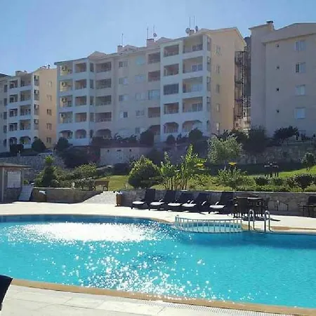 Appartamento Keskin Holiday Homes Akbük