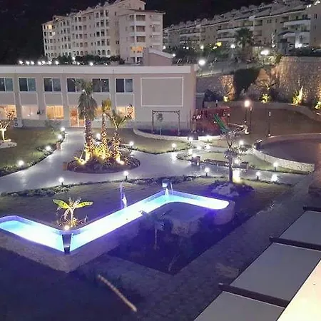 Appartamento Keskin Holiday Homes