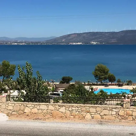 Keskin Holiday Homes * Akbük