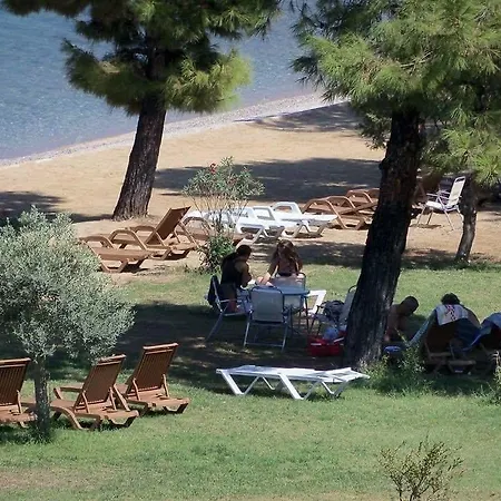 Appartamento Keskin Holiday Homes