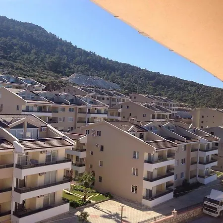 Keskin Holiday Homes Akbük