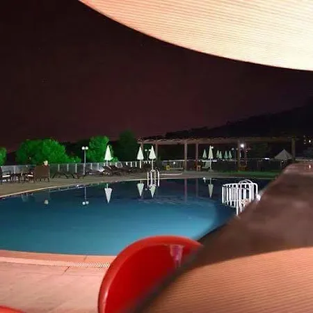 Appartamento Keskin Holiday Homes *