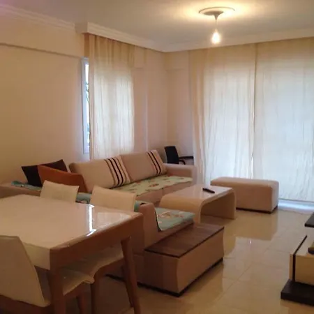 Appartamento Keskin Holiday Homes