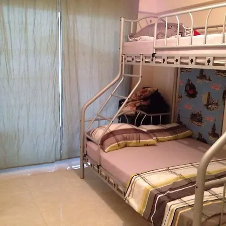 Keskin Holiday Homes