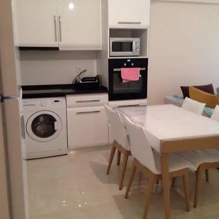Keskin Holiday Homes Appartamento *
