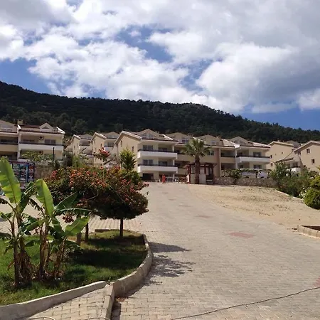 Keskin Holiday Homes Appartamento *