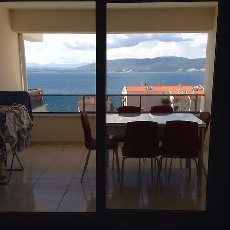 Keskin Holiday Homes * Akbük