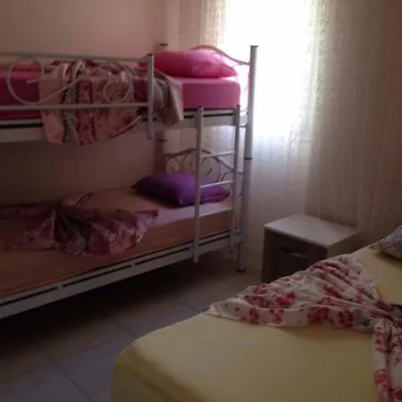 Appartamento Keskin Holiday Homes Akbük