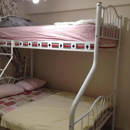 Keskin Holiday Homes Appartamento Akbük