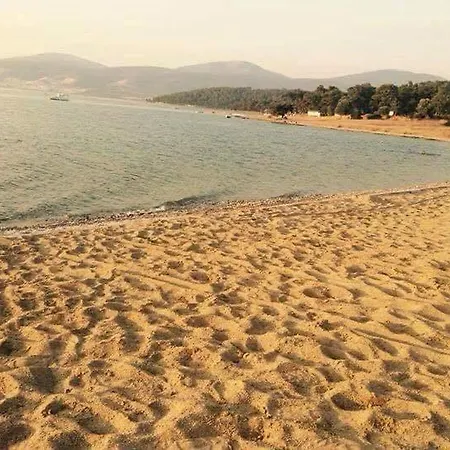 Keskin Holiday Homes *