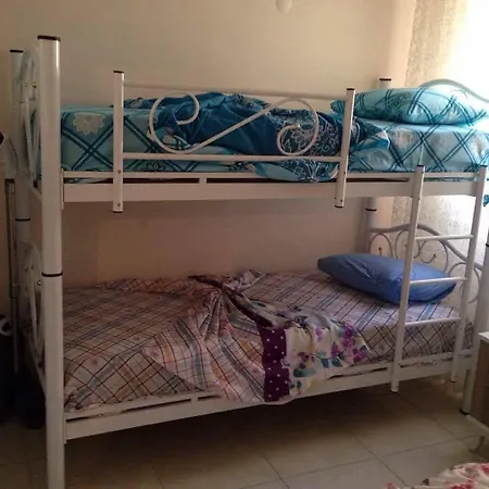 Keskin Holiday Homes Appartamento Akbük