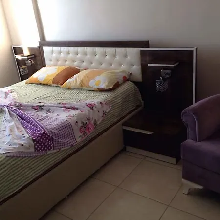 Appartamento Keskin Holiday Homes *
