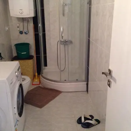 Keskin Holiday Homes *