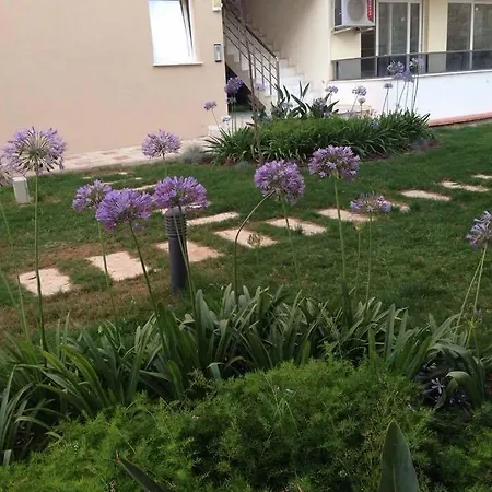 Keskin Holiday Homes Appartamento Akbük