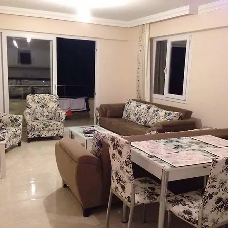 Keskin Holiday Homes Appartamento *