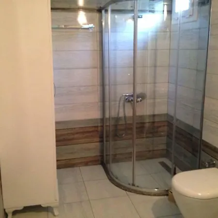 Keskin Holiday Homes