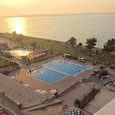 Appartamento Keskin Holiday Homes Akbük