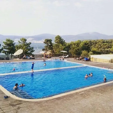 Keskin Holiday Homes Akbük