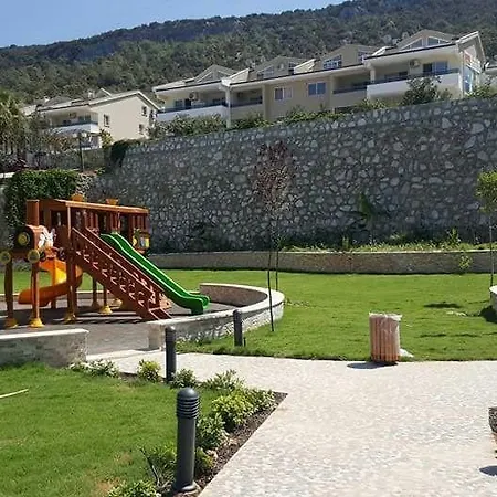 Keskin Holiday Homes *