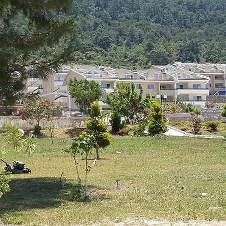 Keskin Holiday Homes Akbük