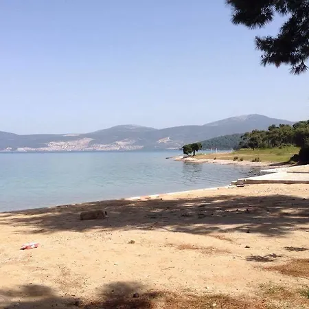 Keskin Holiday Homes Appartamento