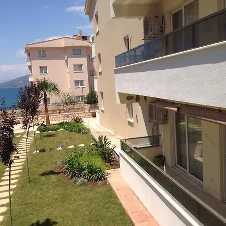 Keskin Holiday Homes *