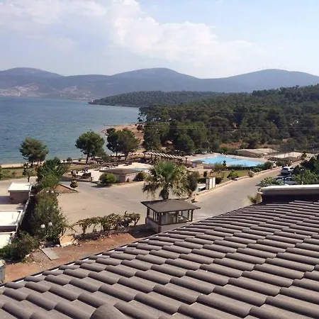 Keskin Holiday Homes *