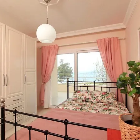 Keskin Holiday Homes Akbük