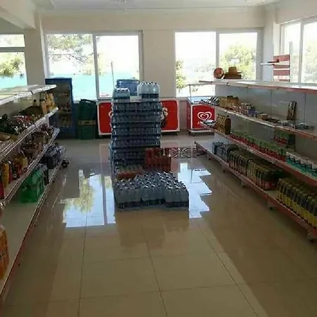 Appartamento Keskin Holiday Homes