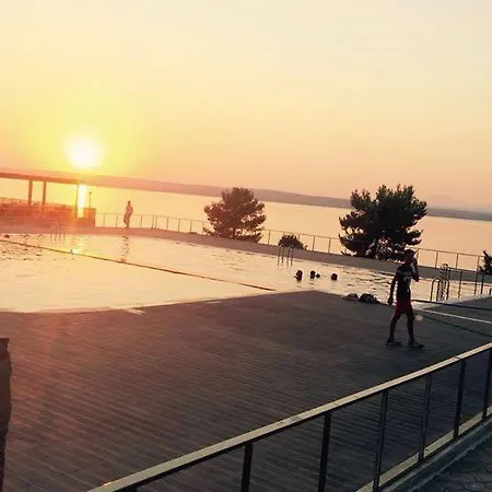 Appartamento Keskin Holiday Homes