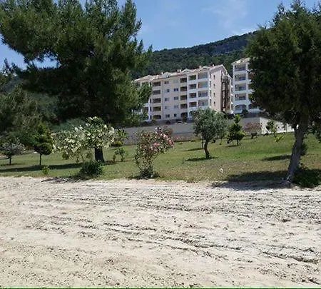 Keskin Holiday Homes * Akbük