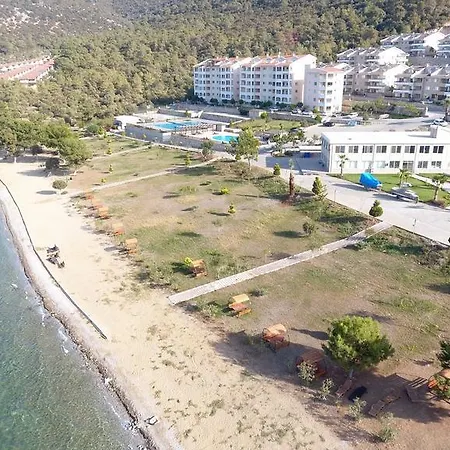 Appartamento Keskin Holiday Homes