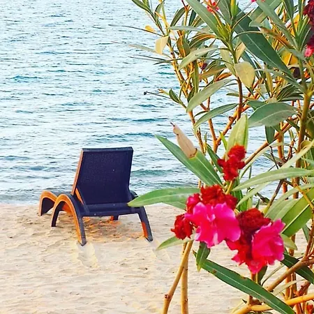 Keskin Holiday Homes Appartamento Akbük