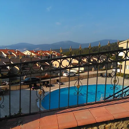 Keskin Holiday Homes Appartamento
