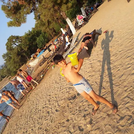 Appartamento Keskin Holiday Homes Akbük