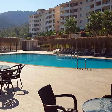 Keskin Holiday Homes *