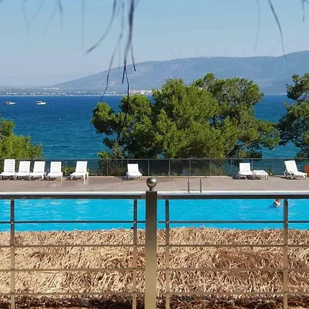 Keskin Holiday Homes Appartamento