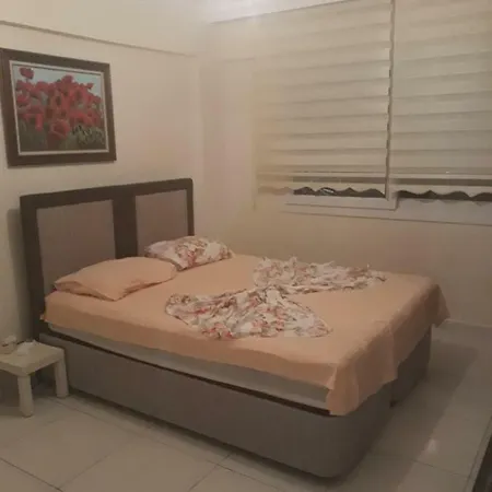 Appartamento Keskin Holiday Homes