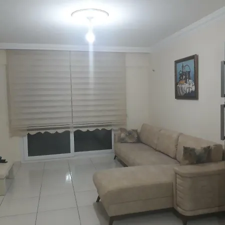 Keskin Holiday Homes Appartamento *
