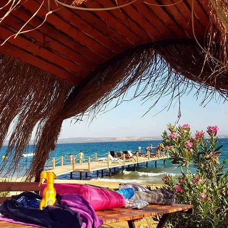 Appartamento Keskin Holiday Homes Akbük