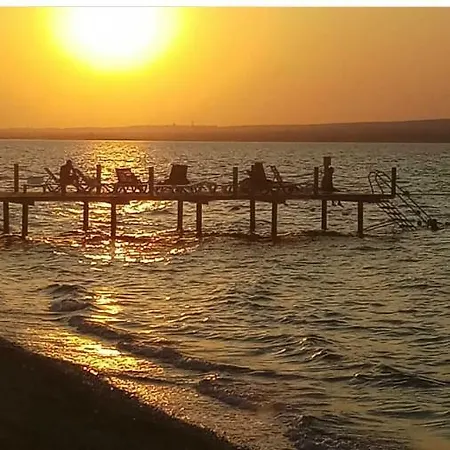 Appartamento Keskin Holiday Homes Akbük