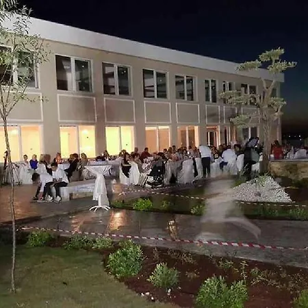 Keskin Holiday Homes Akbük