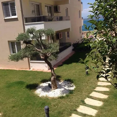 Keskin Holiday Homes * Akbük