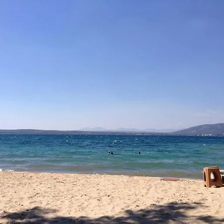 Keskin Holiday Homes Apartman