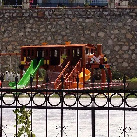 Keskin Holiday Homes * Akbük
