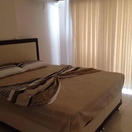 Apartman Keskin Holiday Homes