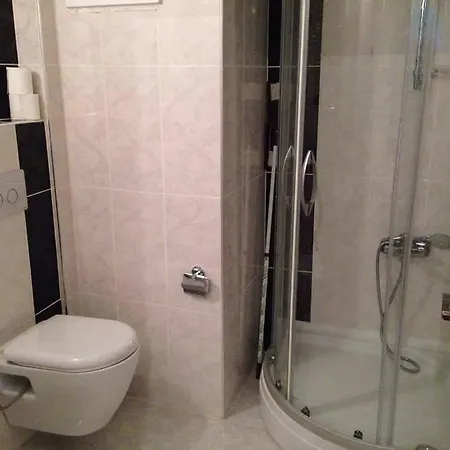 Keskin Holiday Homes Appartement *