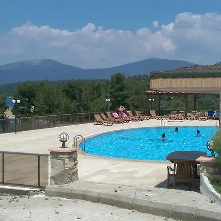 Apartman Keskin Holiday Homes *