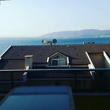 Appartement Keskin Holiday Homes Akbük
