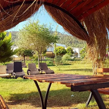 Appartement Keskin Holiday Homes *